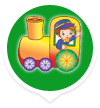 Детская железная дорога