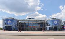 Многофункциональный культурно-спортивный и развлекательный комплекс «Чижовка-Арена» в Минске
