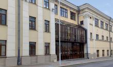 Нацыянальны цэнтр мастацкай творчасці дзяцей і моладзі в Минске