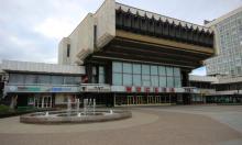Театр-студия киноактера в Минске