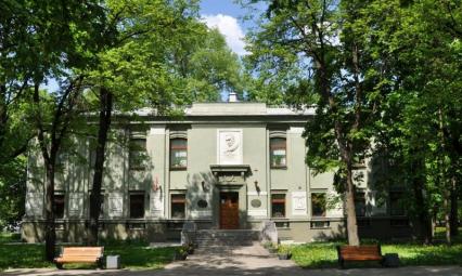 Музей Янки Купалы